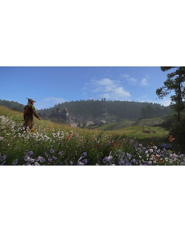 Kingdom Come: Deliverance Royal Edition (PS5)