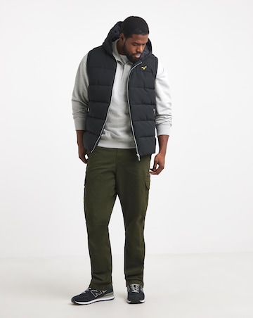 Voi Padded Gilet