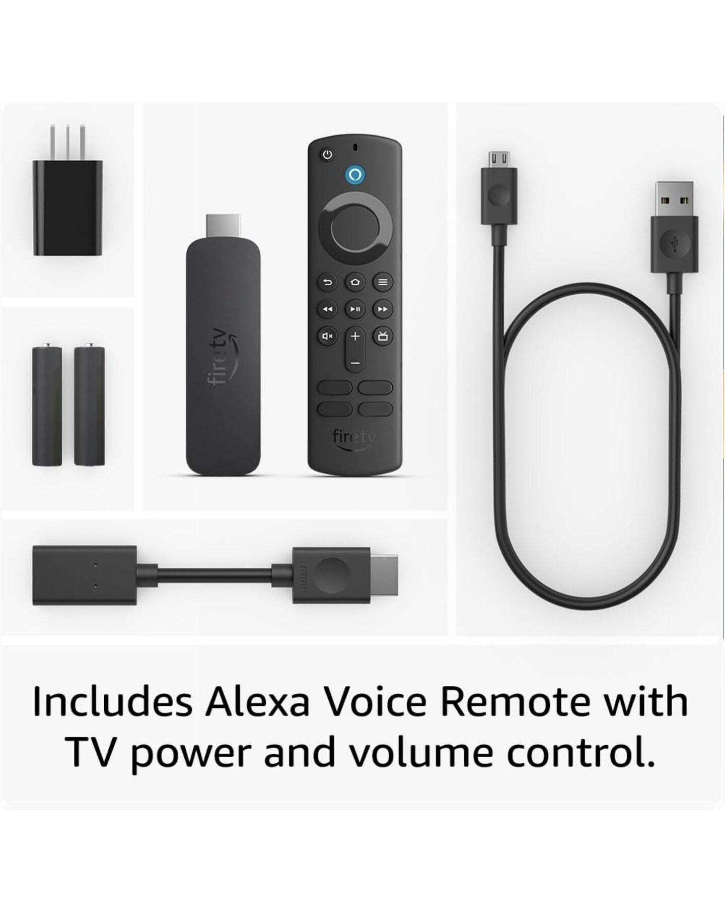 Amazon Fire TV Stick 4K Ultra HD - 2nd Gen | Jacamo