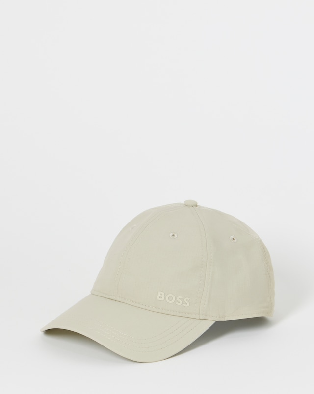 BOSS Logo UV Protection Cap