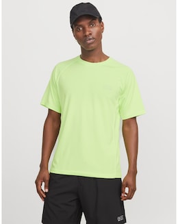 Jack &amp; Jones Sport CNZ T-Shirt