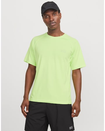 Jack & Jones Sport CNZ T-Shirt