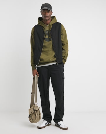 Timberland Tree Logo Hoodie