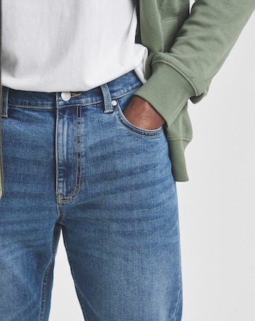 Union Slim Fit Comfort Flex Jean