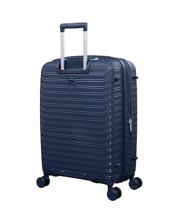 IT Luggage Continuous Large Suitcase
