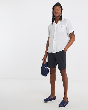 Polo Ralph Lauren Stretch Twill Short - Navy
