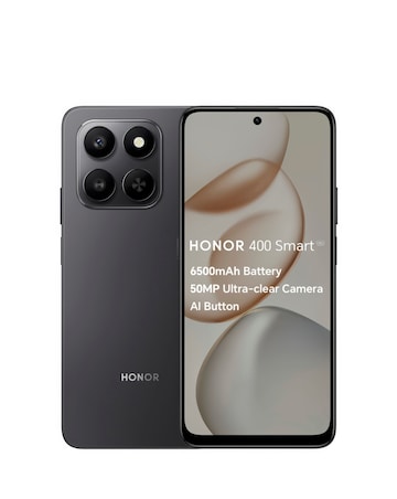 Honor 400 5G 4GB128GB - Velvet Black