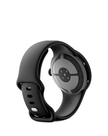 Google Pixel Watch 4 Wi-Fi 41mm - Black/Obsidian