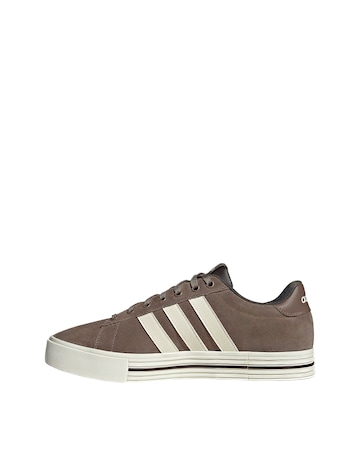 adidas Suede Daily 4.0 Trainers