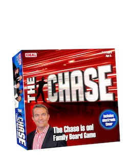 The Chase Family Board Game