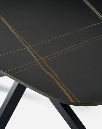 Brock Sintered Stone Dining Table