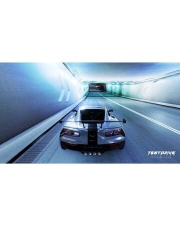 Test Drive Unlimited: Solar Crown (Xbox)