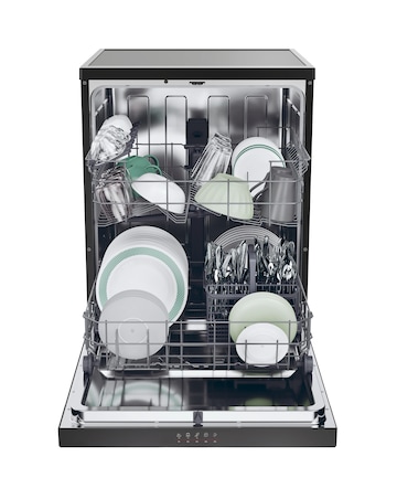 HOOVER HF 3C7L0B 13 place Dishwasher