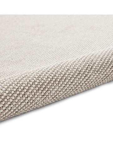 Think Rugs Boucle Rug