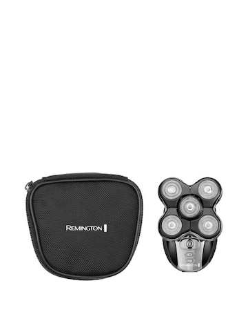 Remington XR1500 Head Shaver