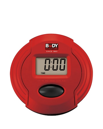 Body Sculpture Gym and Rower