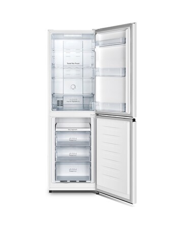 Hisense RB327N4BWE 50/50 Frost Free Fridge Freezer - E Rated