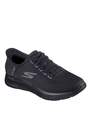 Skechers Go Walk Flex Slip-Ins Trainers