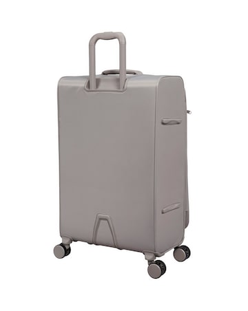 IT Luggage Lustrous Luxe Large Suitcase