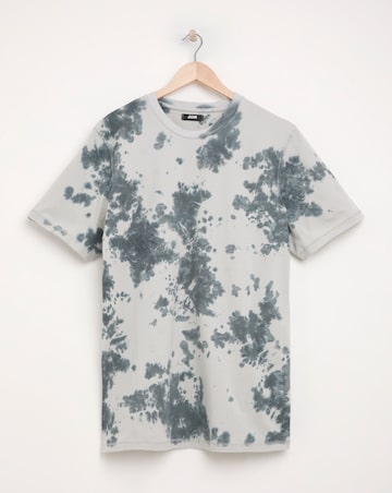 Tie Dye T-Shirt Long