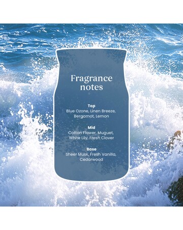 Yankee Candle Signature Large Ocean Air