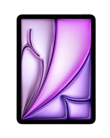 Apple iPad Air (M2, 2024) 11inch Wi-Fi 512GB - Purple