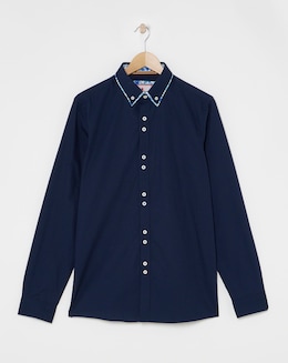 Joe Browns Delightful Long Length Shirt