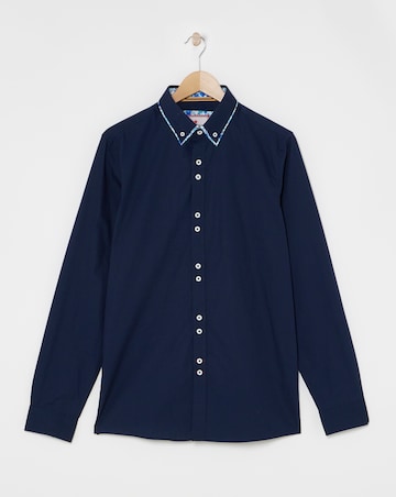 Joe Browns Delightful Long Length Shirt