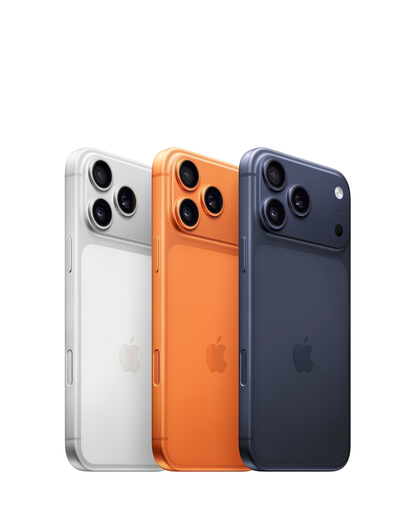 Apple iPhone 17 Pro Max 256GB - Deep Blue | Jacamo