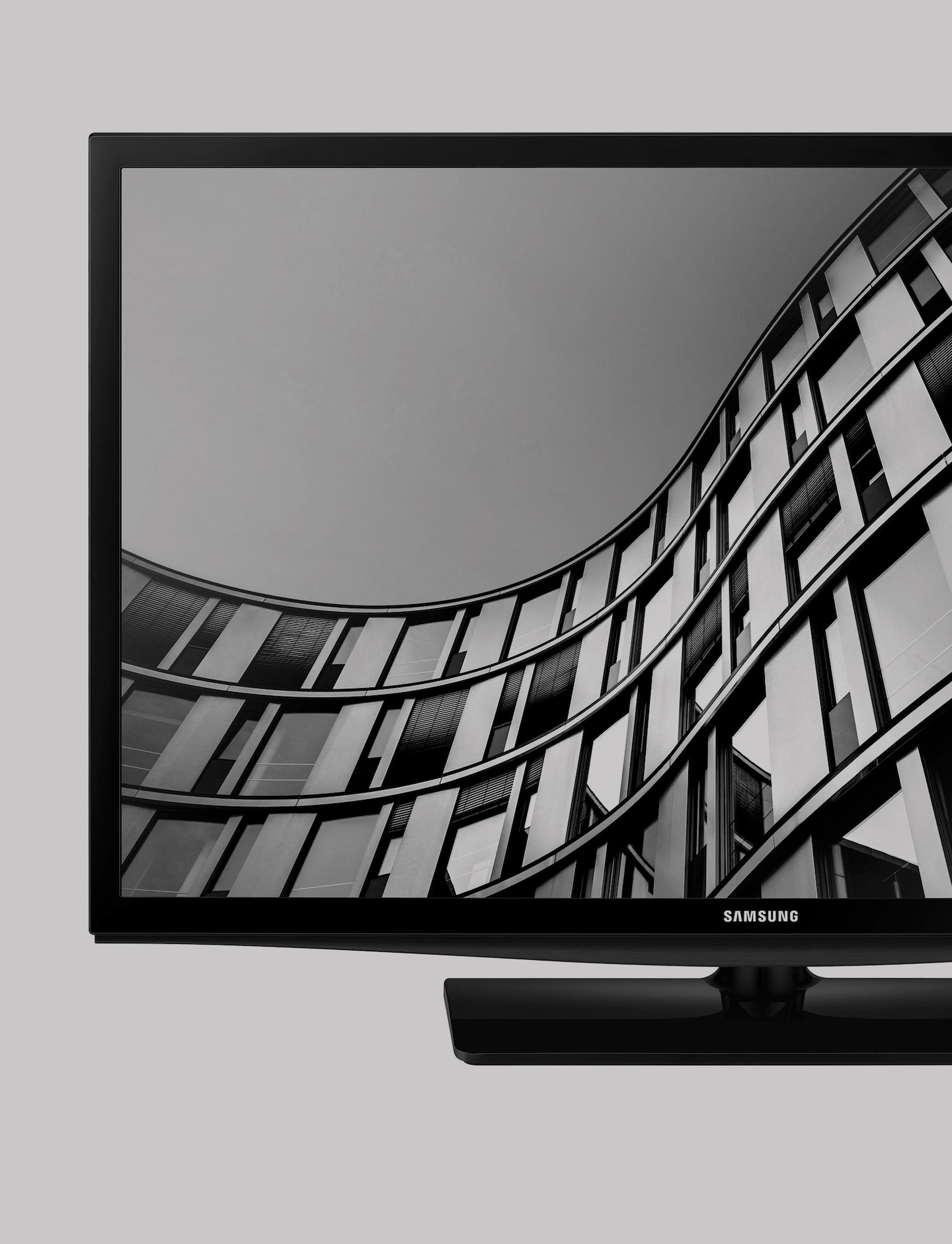 Samsung TV image