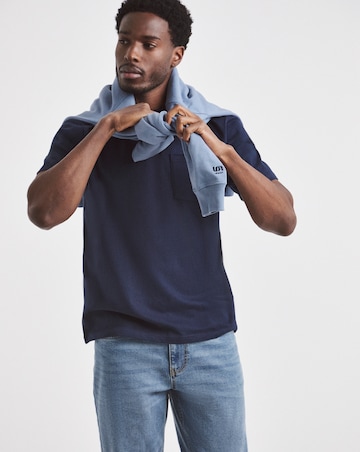 Union Heavyweight Pocket T-Shirt