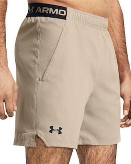 Under Armour Vanish Woven 6 Inch Shorts