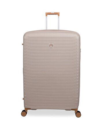 IT Luggage Continuous X-Large Suitcase