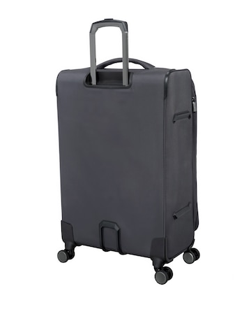 IT Luggage Teleported 3pc Suitcase Set