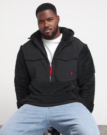 Polo Ralph Lauren Teddy Fleece