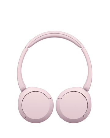 Sony WH-CH520 Wireless On-Ear Headphones