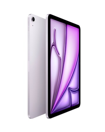 Apple iPad Air (M2, 2024) 11inch Wi-Fi 128GB - Purple