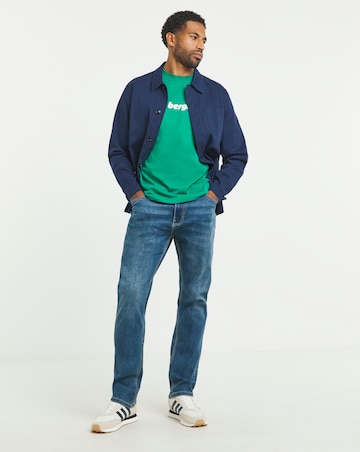 Berghaus Class XL-Logo T-Shirt