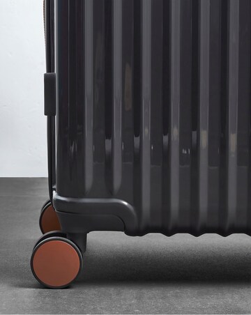 Rock Selene 3pc Suitcase Set