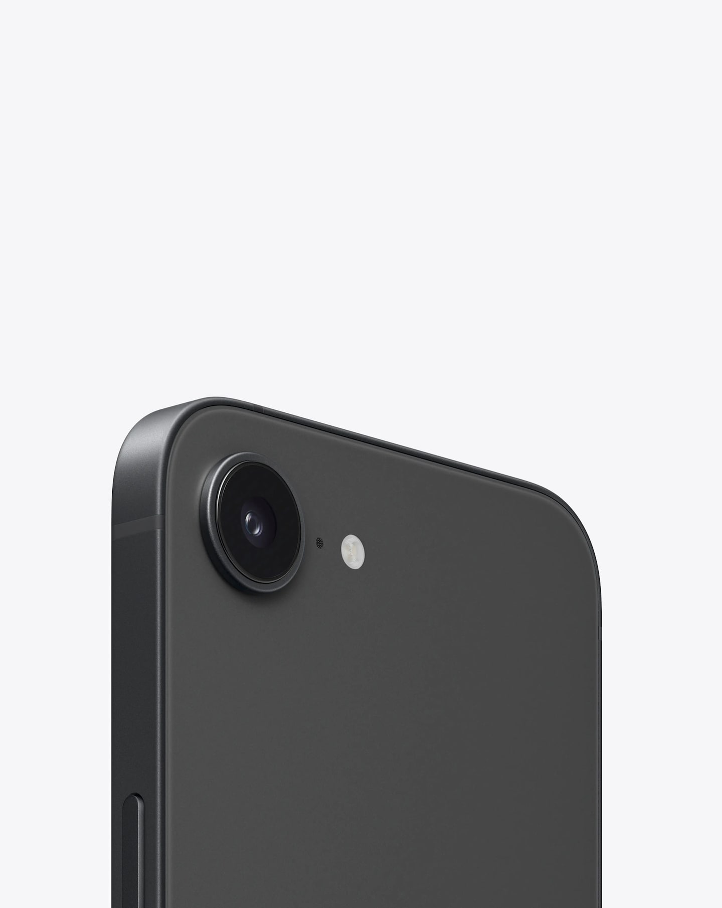 Apple iPhone 16e 256GB - Black | Jacamo