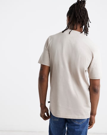 adidas Camo Logo T-shirt