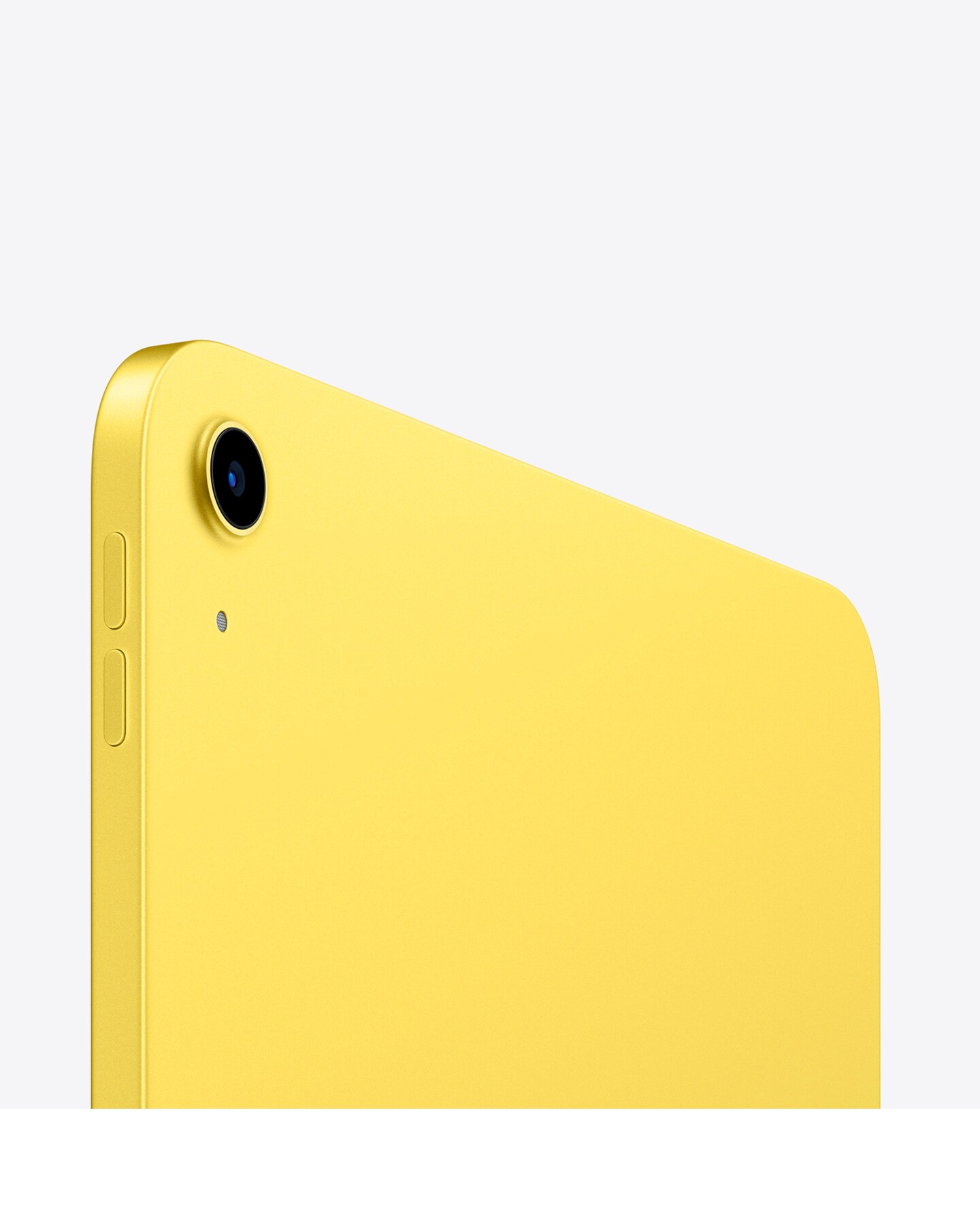 Apple iPad 10th Gen (2022) 10.9-inch, Wi-Fi, 256GB - Yellow | Jacamo