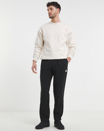 adidas Logo Tracksuit Bottoms