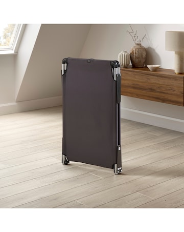 Jay-Be Lite Folding Bed with Mattress - Single