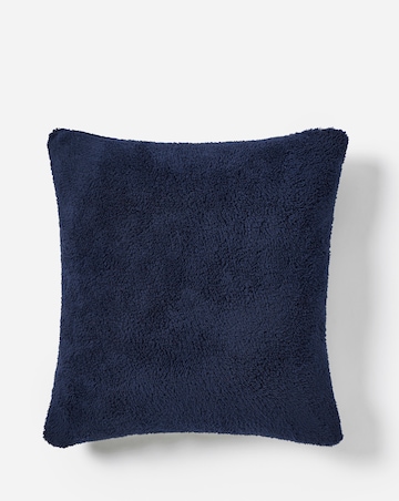 Cuddle Fleece Cushion