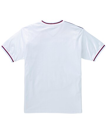 England 1982 Home Shirt