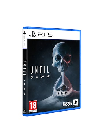Until Dawn (PS5)