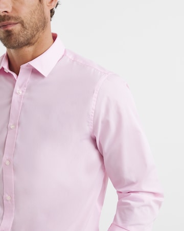 Long Sleeve Formal Shirt Regular