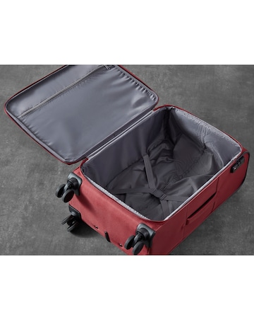 Rock Tokyo Medium Suitcase