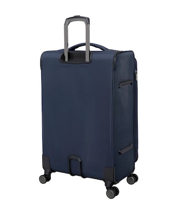 IT Luggage Teleported 3pc Suitcase Set
